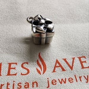 James avery charm